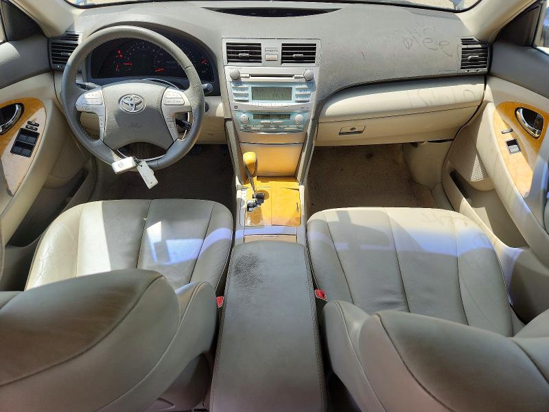59188286 :رقم المزاد ، 4T1BK46K87U028842 vin ، 2007 Toyota Camry مزاد بيع