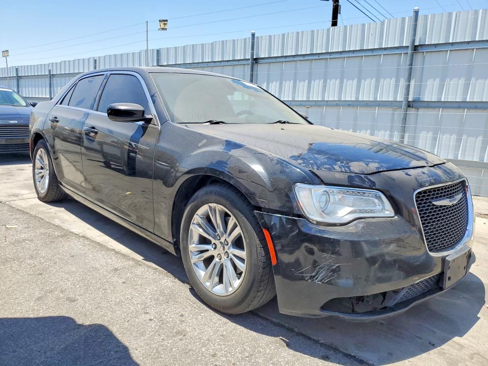 Aukcja sprzedaży 2019 Chrysler 300, vin: 2C3CCAAG3KH547952, numer aukcji: 57412146