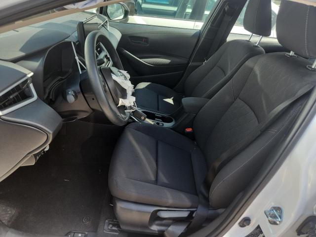 53971616 :رقم المزاد ، 5YFB4MDE4TP396390 vin ، 2026 Toyota Corolla مزاد بيع