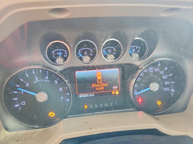 Продаж на аукціоні авто 2016 Ford F350, vin: 1FTRF3B61GEA18853, номер лоту: 55948406