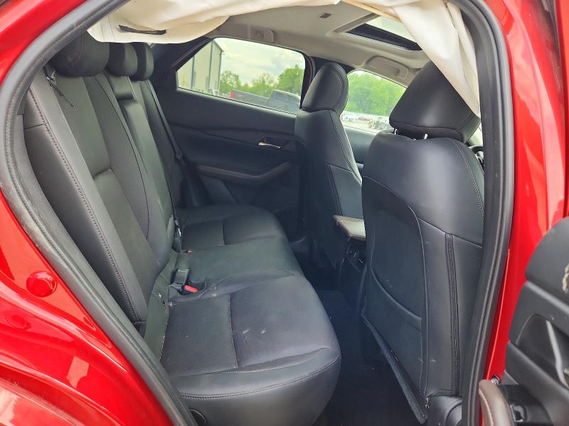 Продаж на аукціоні авто 2022 Mazda Cx-30, vin: 3MVDMBDY0NM449036, номер лоту: 55378876