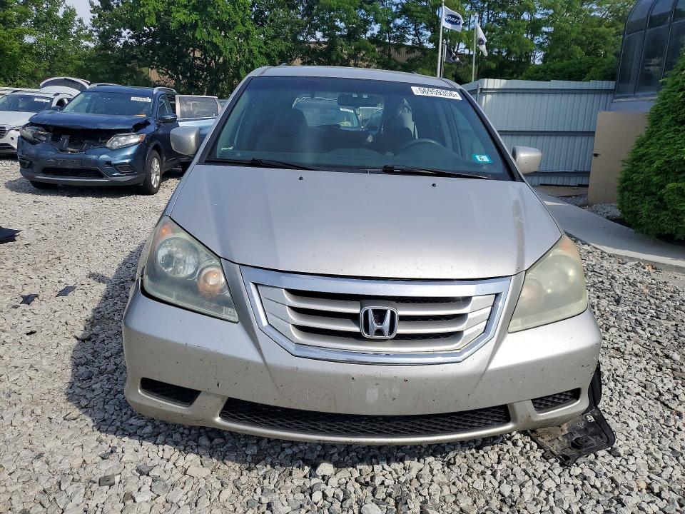 Aukcja sprzedaży 2008 Honda Odyssey, vin: 5FNRL38438B412336, numer aukcji: 56959356
