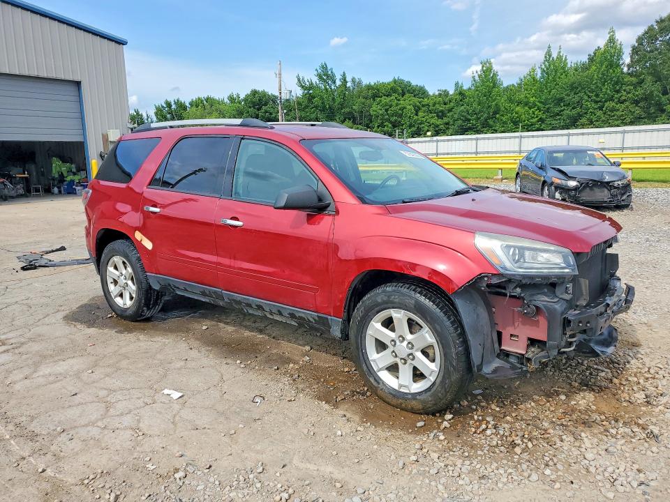 Продажа на аукционе авто 2014 Gmc Acadia, vin: 1GKKRPKD7EJ332305, номер лота: 57842366