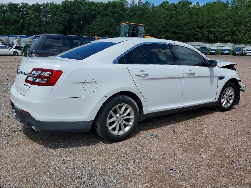 2015 Ford Taurus მანქანა იყიდება აუქციონზე, vin: 1FAHP2D88FG101755, აუქციონის ნომერი: 59083656