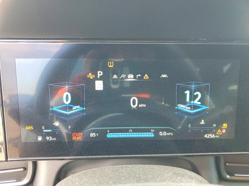 Продаж на аукціоні авто 2025 Hyundai Elantra N, vin: KMHLW4DK4SU030902, номер лоту: 57134826