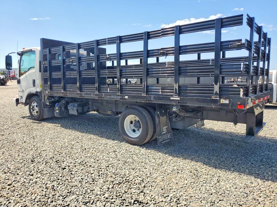 2022 Isuzu Npr Hd მანქანა იყიდება აუქციონზე, vin: JALC4W165N7013315, აუქციონის ნომერი: 56935156