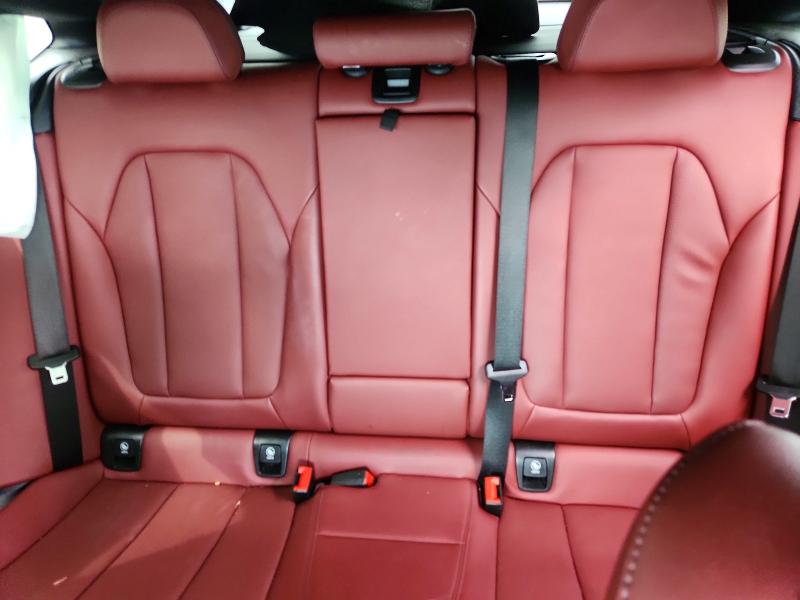Продажа на аукционе авто 2023 Bmw X4, vin: 5UX33DT00P9N64873, номер лота: 56292526