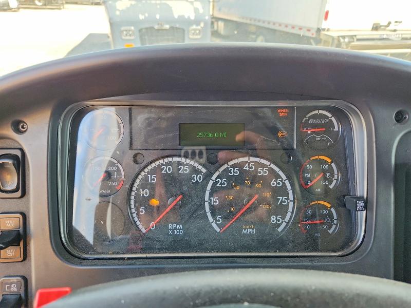 Aukcja sprzedaży 2017 Frht - Freightliner M2, vin: 1FVACWFBXHHJF8463, numer aukcji: 56445916