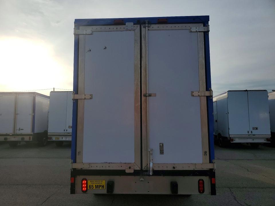 2020 Ford Transit მანქანა იყიდება აუქციონზე, vin: 1FDBW5Z87LKB80370, აუქციონის ნომერი: 55892576