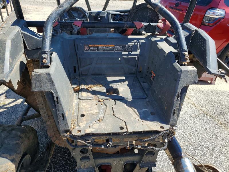 Aukcja sprzedaży 2021 Polaris Rzr, vin: 3NSNAE926MF139530, numer aukcji: 55819646