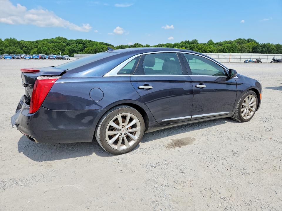 Продаж на аукціоні авто 2013 Cadillac Xts, vin: 2G61P5S31D9164991, номер лоту: 58103266
