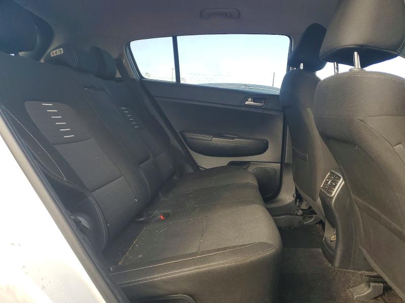 Продажа на аукционе авто 2018 Kia Sportage, vin: KNDPM3AC2J7430571, номер лота: 55798836