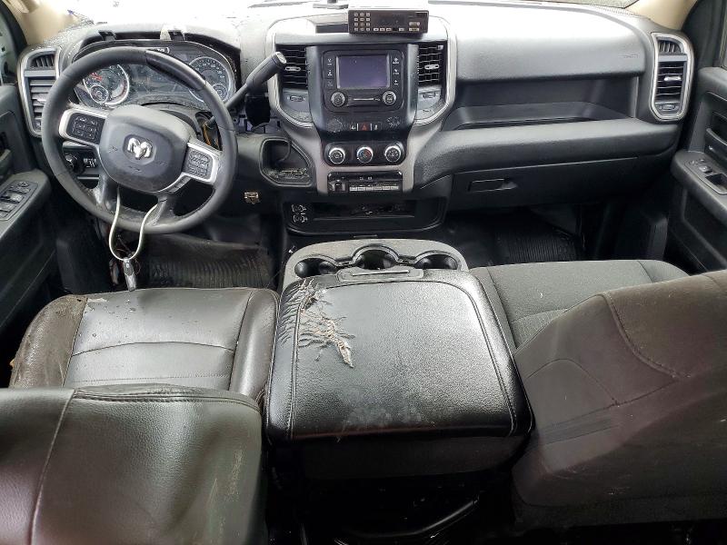 51685556 :رقم المزاد ، 3C7WRSCL8LG103204 vin ، 2020 Ram 3500 مزاد بيع