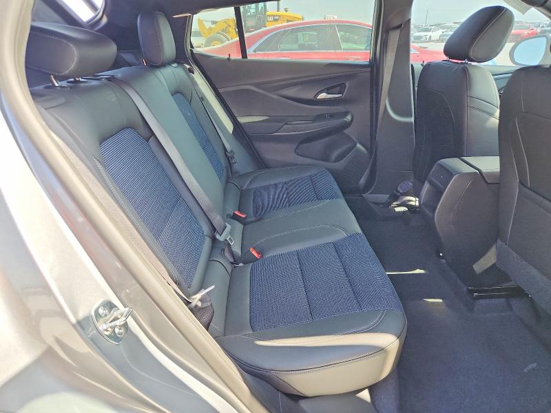 Aukcja sprzedaży 2026 Buick Envista, vin: KL47LAEP4TB093464, numer aukcji: 58311746