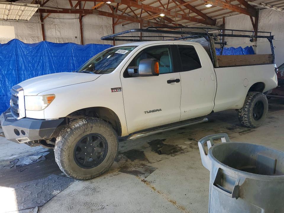 2011 Toyota Tundra მანქანა იყიდება აუქციონზე, vin: 5TFCY5F11BX012185, აუქციონის ნომერი: 56020336