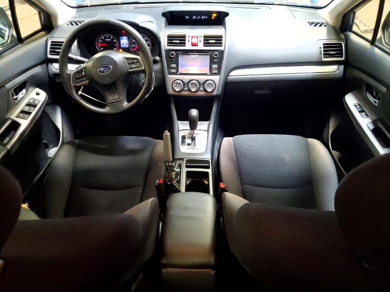 56886236 :رقم المزاد ، JF1GJAC68FH016822 vin ، 2015 Subaru Impreza مزاد بيع