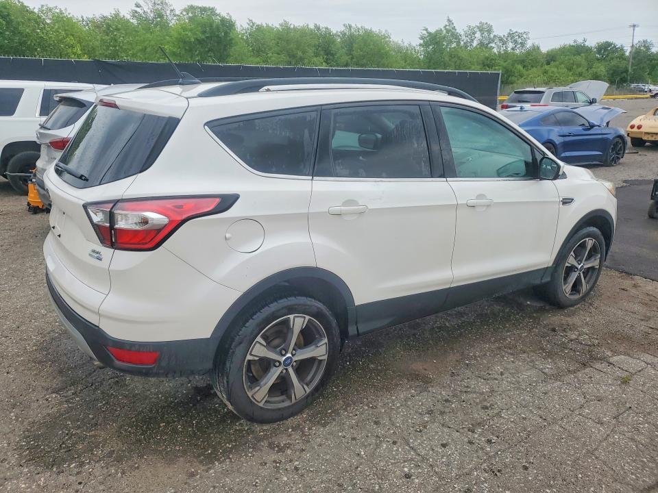 Продаж на аукціоні авто 2018 Ford Escape, vin: 1FMCU9HD9JUB27493, номер лоту: 56889996