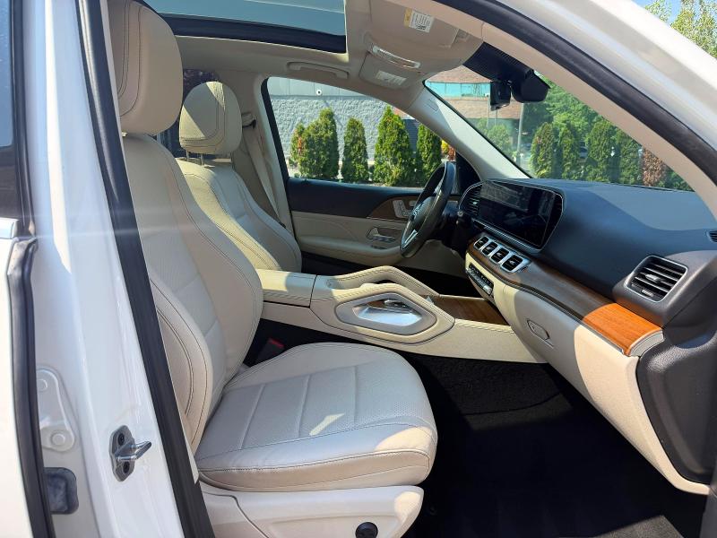 58762586 :رقم المزاد ، 4JGFB4KB6NA685368 vin ، 2022 Mercedes-benz Gle مزاد بيع