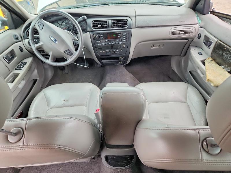 Aukcja sprzedaży 2002 Ford Taurus, vin: 1FAHP59U92A230818, numer aukcji: 57935276