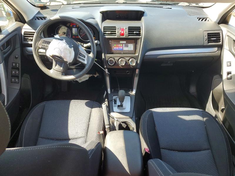 55400946 :رقم المزاد ، JF2SJAGCXEH427952 vin ، 2014 Subaru Forester مزاد بيع