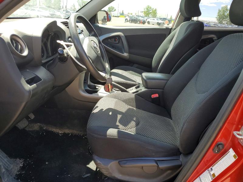 Продажа на аукционе авто 2006 Toyota Rav4, vin: JTMBK32V666002225, номер лота: 56030876