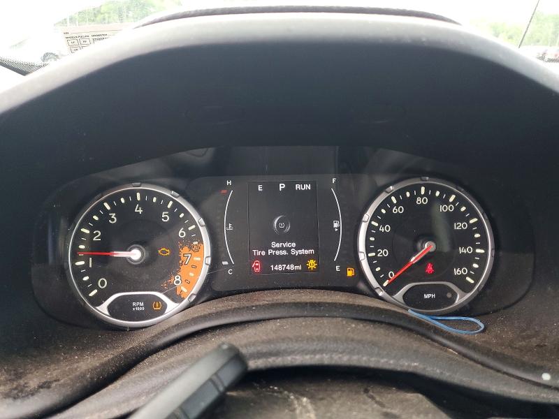 Aukcja sprzedaży 2017 Jeep Renegade, vin: ZACCJBAB3HPF11018, numer aukcji: 56758226