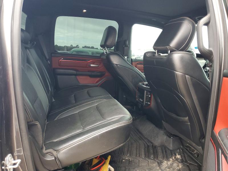Aukcja sprzedaży 2020 Ram 1500, vin: 1C6SRFLT0LN412084, numer aukcji: 57444256