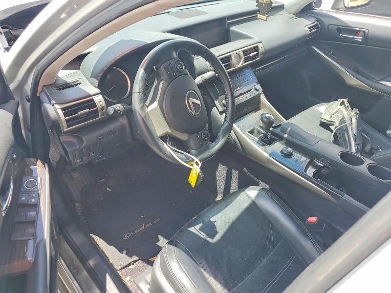 Aukcja sprzedaży 2014 Lexus Is, vin: JTHBE1D20E5011391, numer aukcji: 55970336