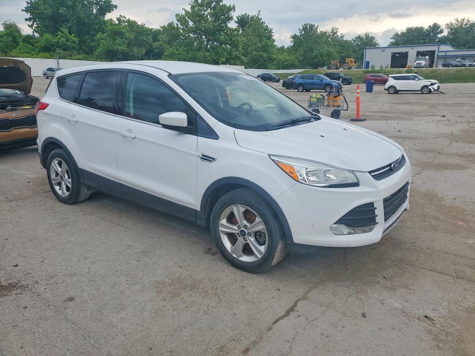 Aukcja sprzedaży 2016 Ford Escape, vin: 1FMCU9GX6GUB61525, numer aukcji: 57685166