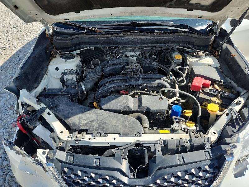 Продаж на аукціоні авто 2015 Subaru Forester, vin: JF2SJABC7FH593919, номер лоту: 57421606