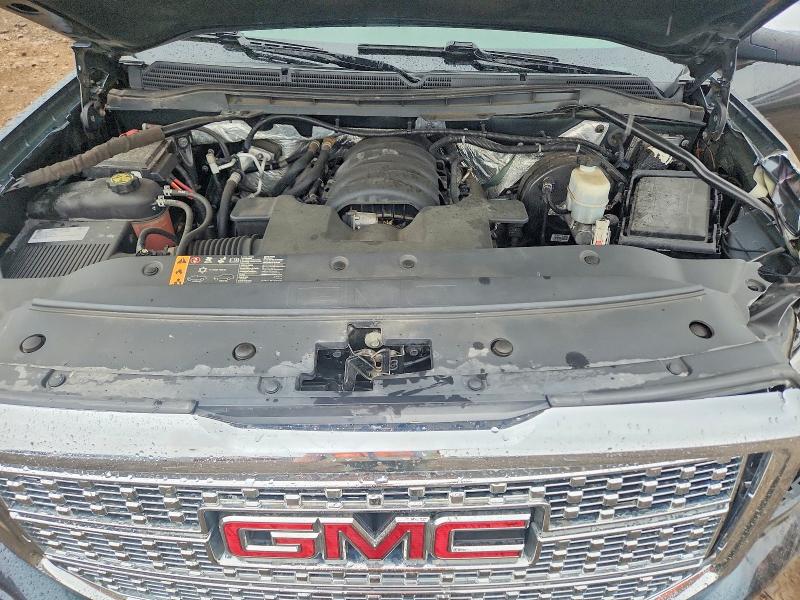 56129836 :رقم المزاد ، 3GTU2PEC2HG271852 vin ، 2017 Gmc Sierra مزاد بيع
