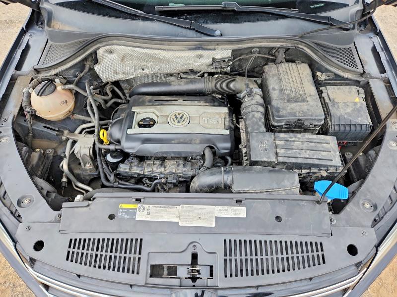Aukcja sprzedaży 2015 Volkswagen Tiguan, vin: WVGAV7AX9FW513999, numer aukcji: 97682685