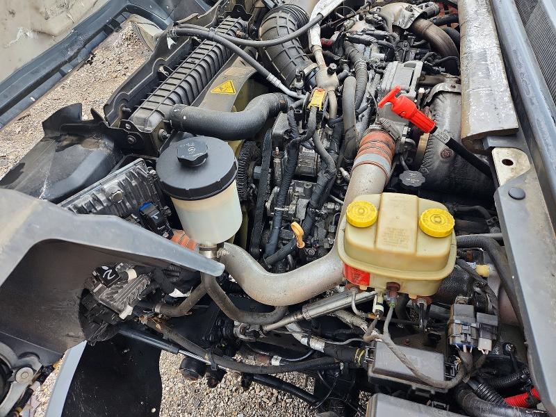 56464886 :رقم المزاد ، 1HTKSSWM3KH858837 vin ، 2019 International Cv515 مزاد بيع