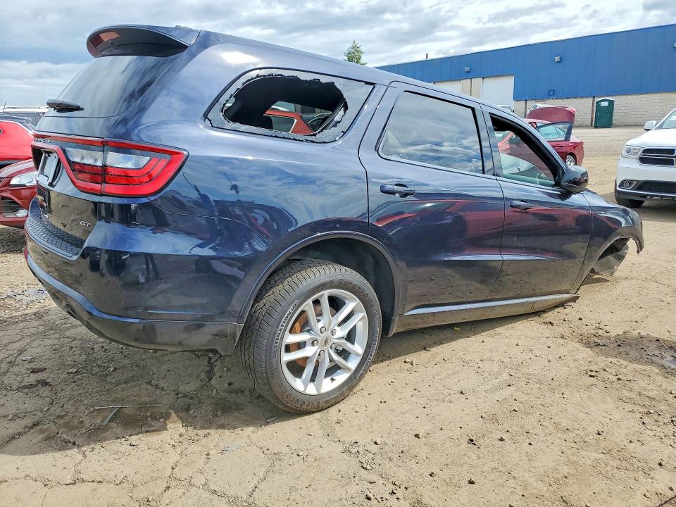 Aukcja sprzedaży 2023 Dodge Durango, vin: 1C4RDJDG9PC677226, numer aukcji: 56715826