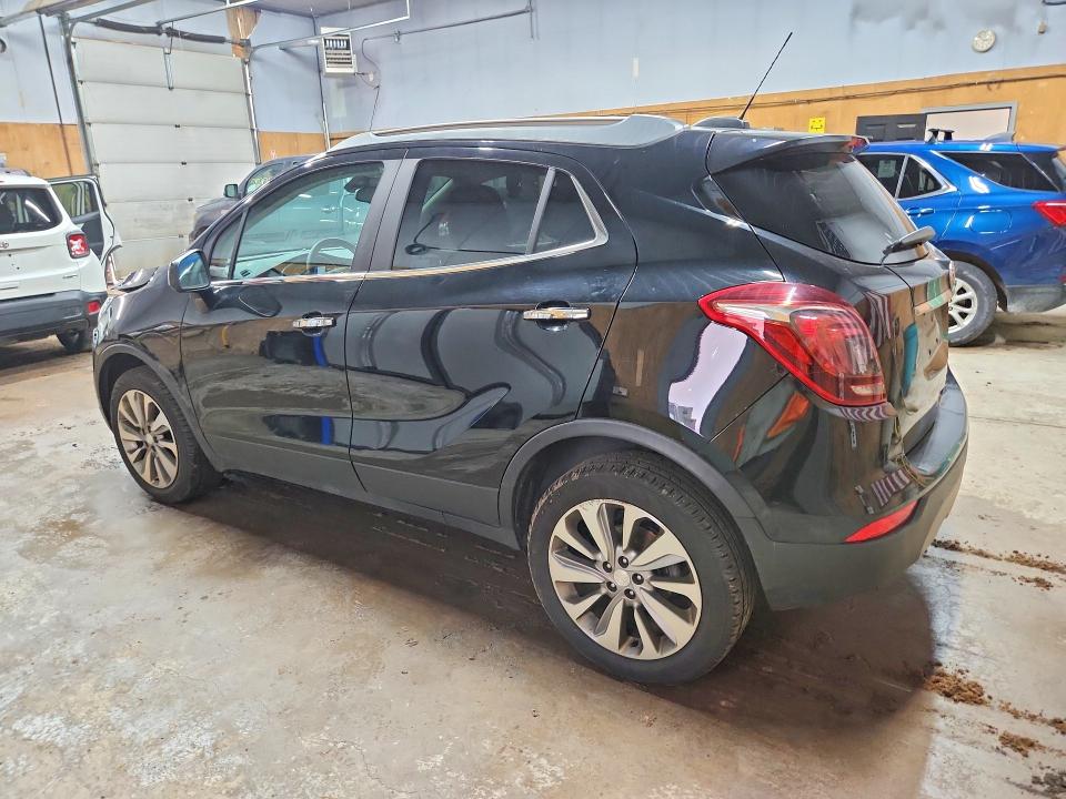Auction sale of the 2020 Buick Encore, vin: KL4CJESBXLB016506, lot number: 58983496