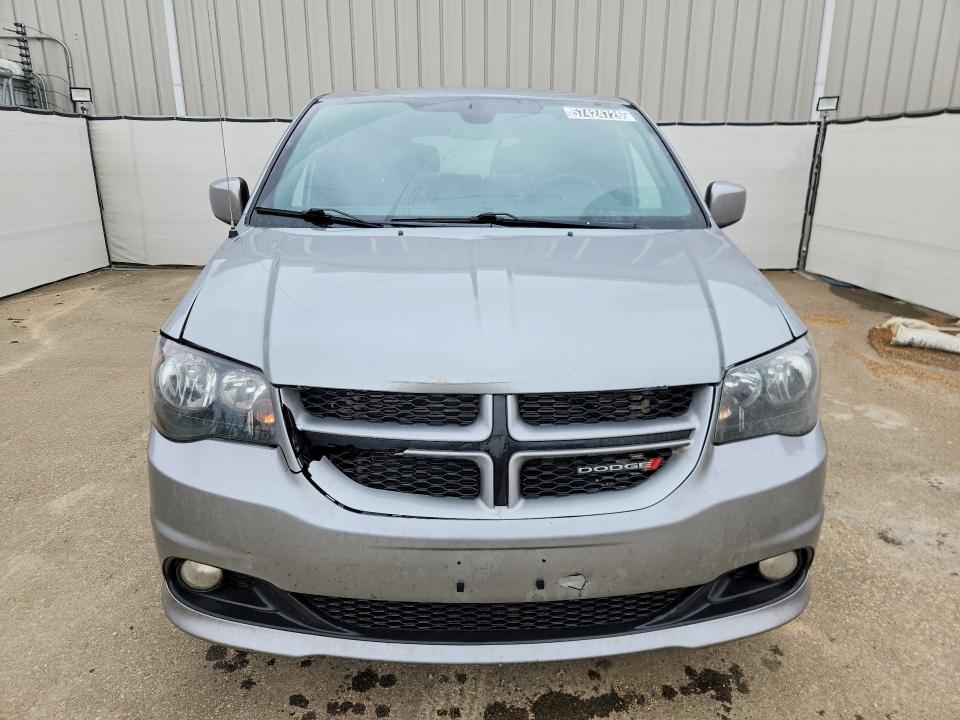 Продажа на аукционе авто 2019 Dodge Grand Caravan, vin: 2C4RDGEG6KR515748, номер лота: 57424726