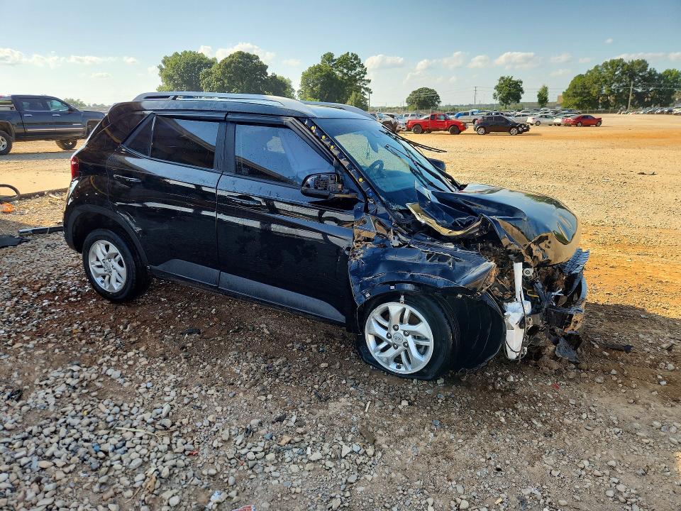 Aukcja sprzedaży 2020 Hyundai Venue, vin: KMHRC8A32LU016912, numer aukcji: 59188516