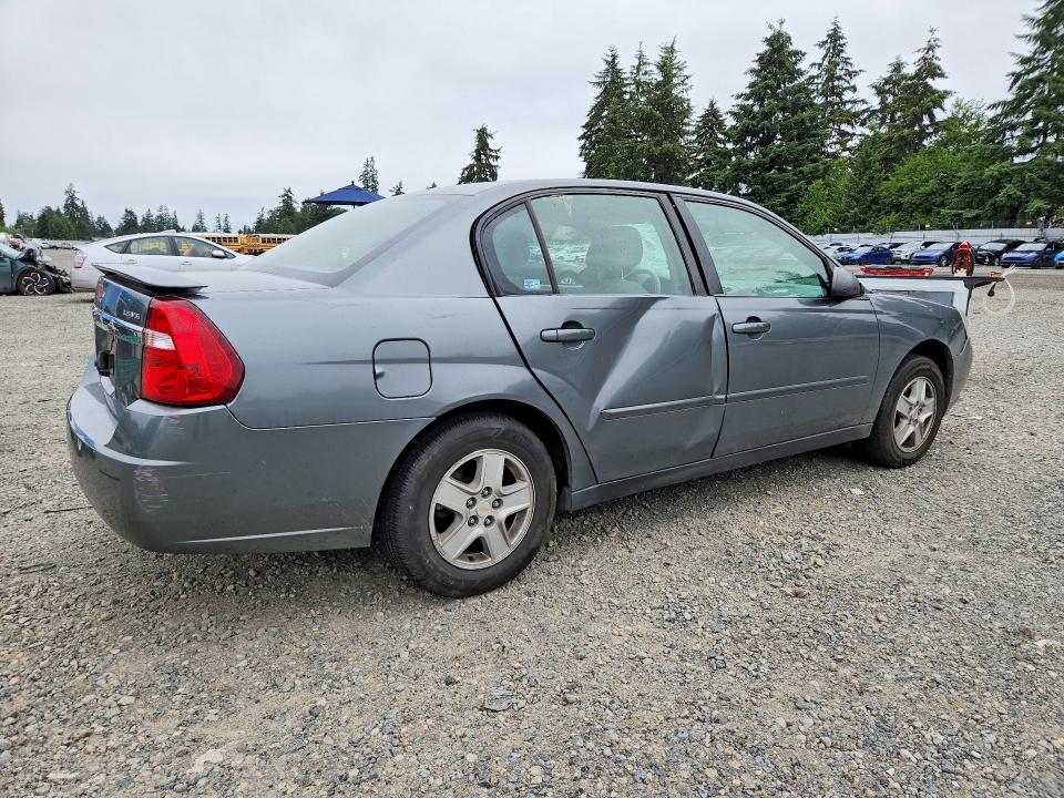 Продаж на аукціоні авто 2005 Chevrolet Malibu, vin: 1G1ZT52895F280335, номер лоту: 55248276