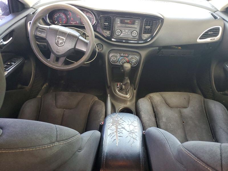 Aukcja sprzedaży 2013 Dodge Dart, vin: 1C3CDFBA1DD148901, numer aukcji: 57396466