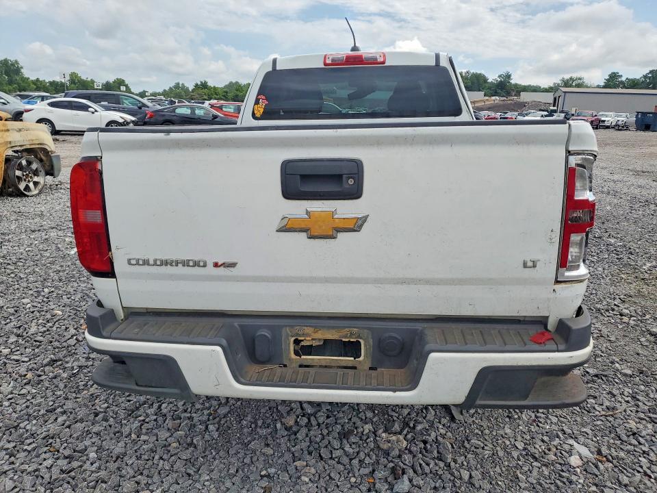 Aukcja sprzedaży 2018 Chevrolet Colorado, vin: 1GCHSCEN0J1308199, numer aukcji: 55592246