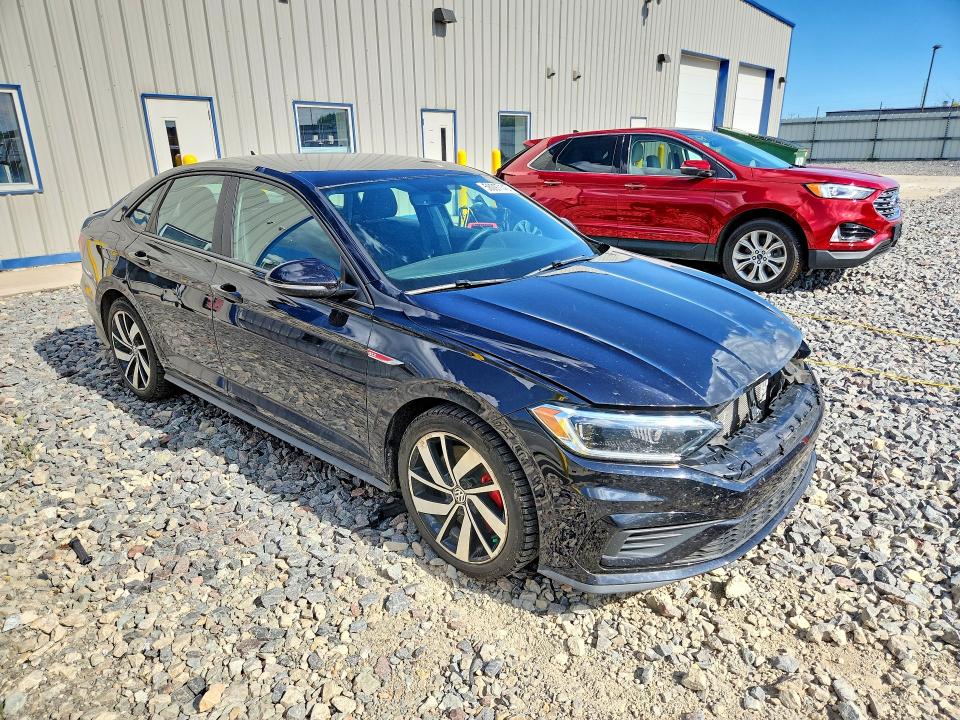 Aukcja sprzedaży 2020 Volkswagen Jetta, vin: 3VW5T7BU0LM031205, numer aukcji: 58097146