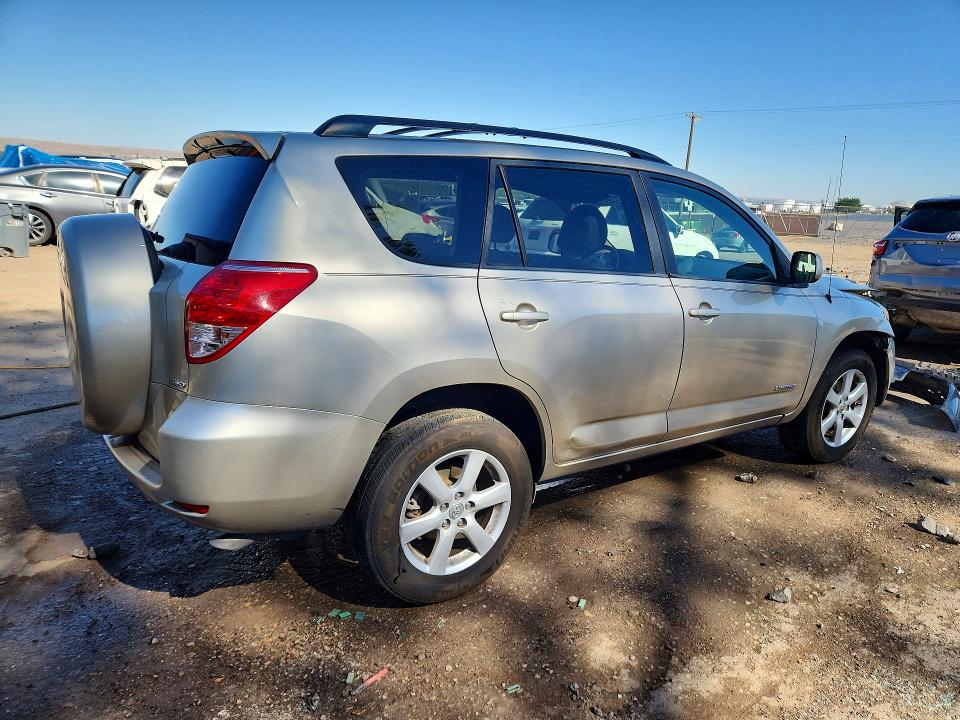 Aukcja sprzedaży 2007 Toyota Rav4, vin: JTMBK31V876018283, numer aukcji: 57437356