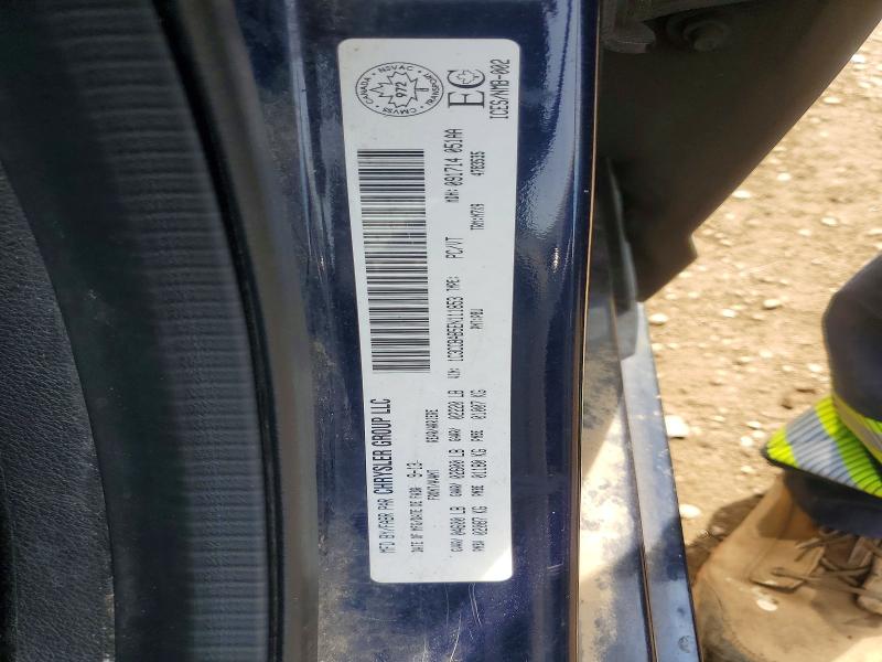 Продажа на аукционе авто 2014 Chrysler 200, vin: 1C3CCBAB5EN111853, номер лота: 56961726