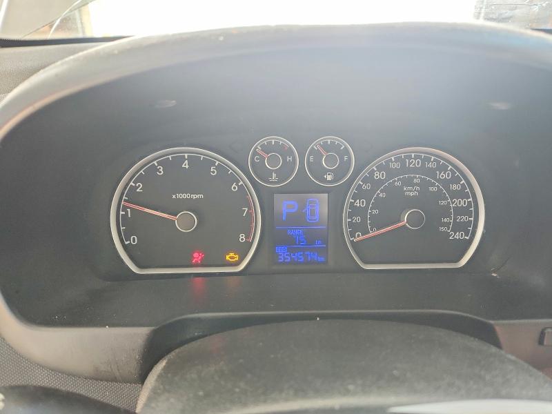 Продажа на аукционе авто 2011 Hyundai Elantra Touring, vin: KMHDC8AE0BU108353, номер лота: 57498676