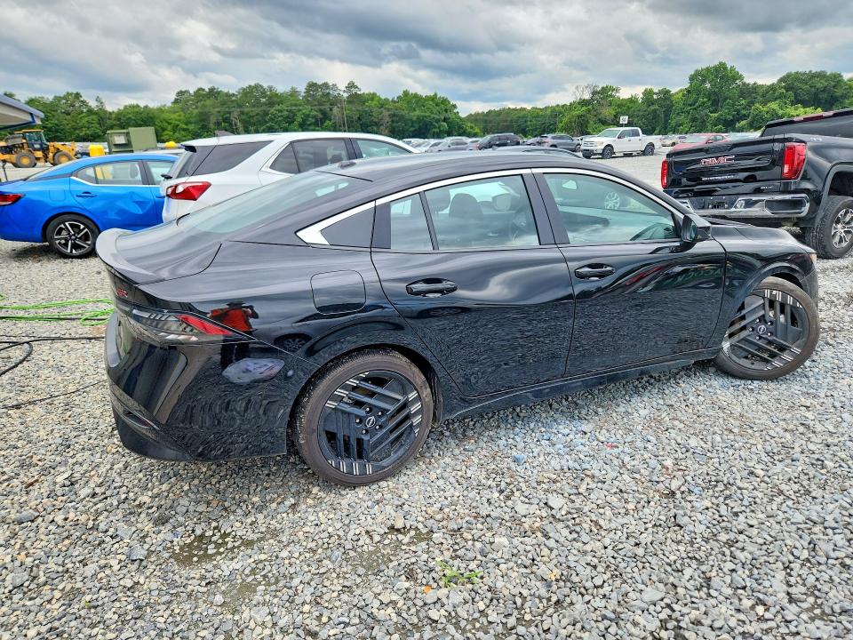 Aukcja sprzedaży 2026 Nissan Sentra, vin: 3N1AB9DV4TY258222, numer aukcji: 58095246