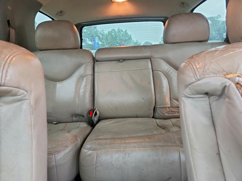 57476976 :رقم المزاد ، 1GKEC13Z12J235540 vin ، 2002 Gmc Yukon مزاد بيع