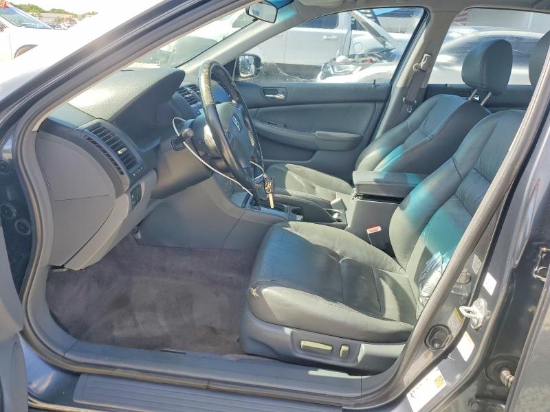 59079826 :رقم المزاد ، JHMCM56704C015751 vin ، 2004 Honda Accord مزاد بيع