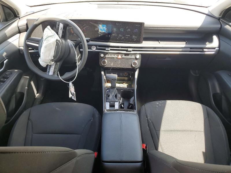 56943286 :رقم المزاد ، 5NMJBCDE4TH638777 vin ، 2026 Hyundai Tucson مزاد بيع