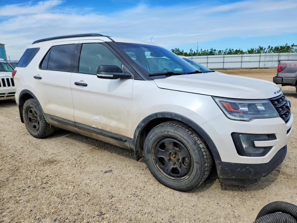 Aukcja sprzedaży 2016 Ford Explorer, vin: 1FM5K8GT2GGA73172, numer aukcji: 56513446