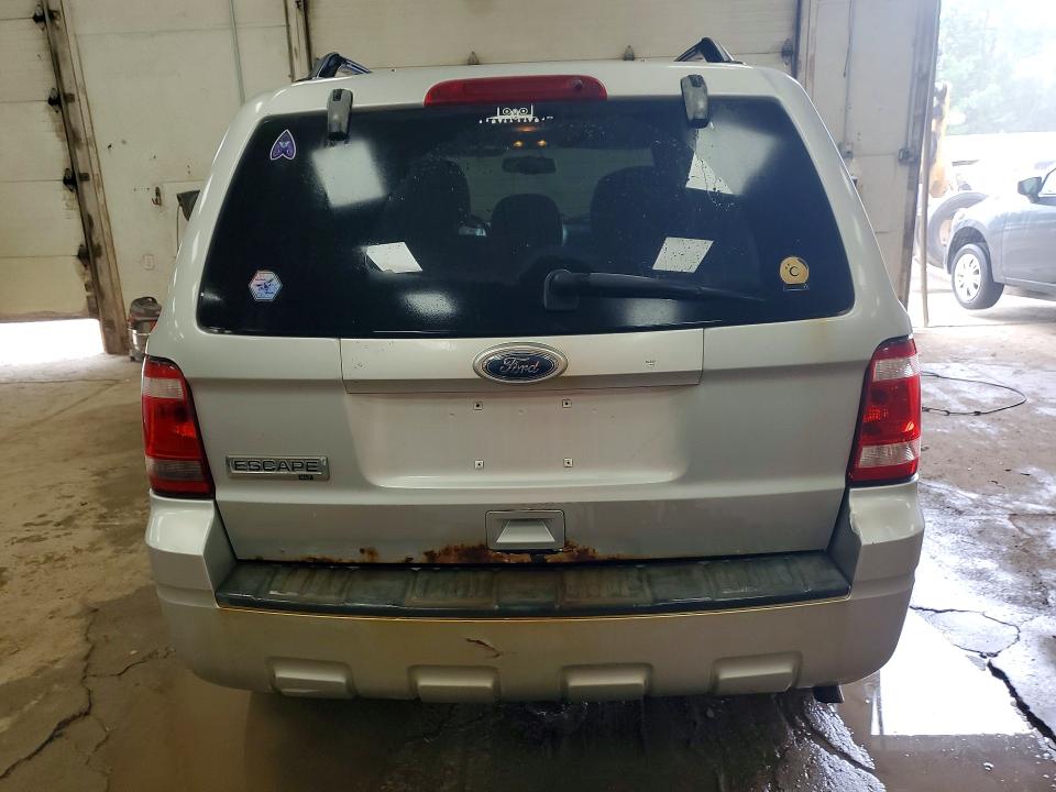 Продаж на аукціоні авто 2012 Ford Escape, vin: 1FMCU0D75CKA88718, номер лоту: 58466886